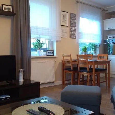 Apartament Rodzinny Gizycko Exterior photo