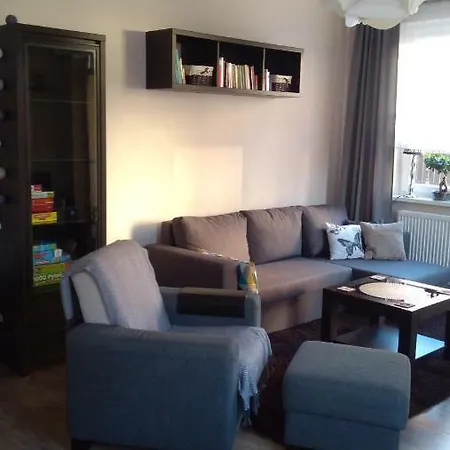 Apartament Rodzinny Gizycko Exterior photo