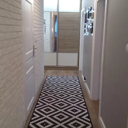 Apartament Rodzinny Gizycko Exterior photo