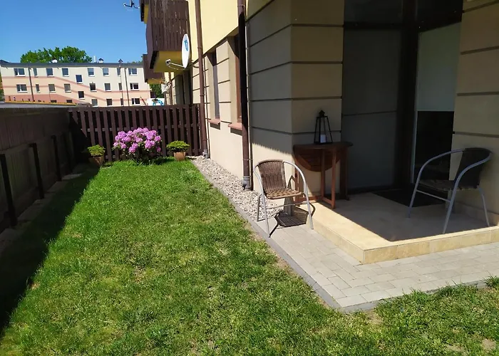 Apartament Rodzinny