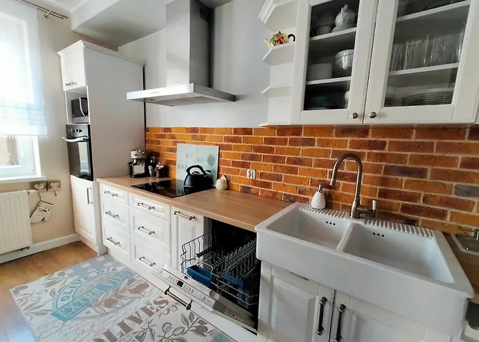 Apartament Rodzinny