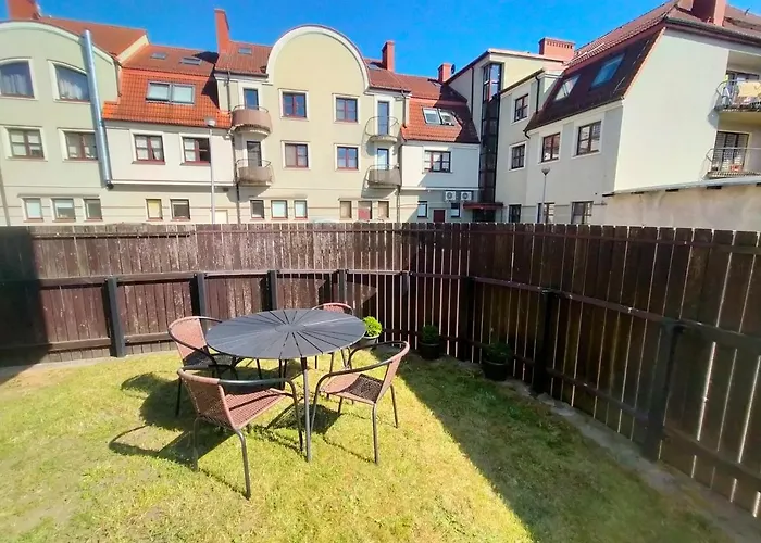Apartament Rodzinny