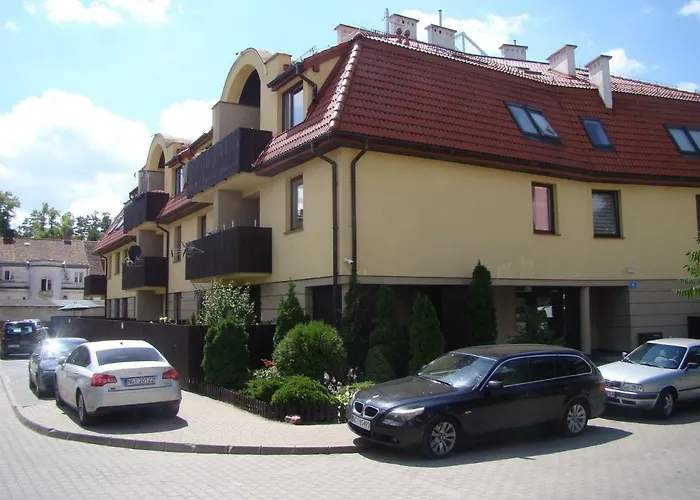 Apartament Rodzinny