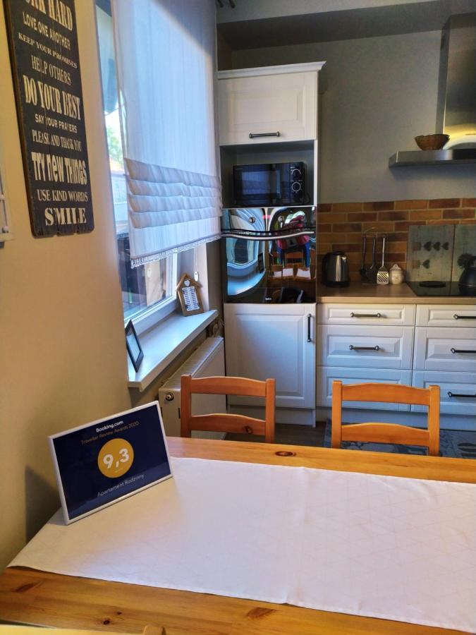 Apartament Rodzinny Gizycko