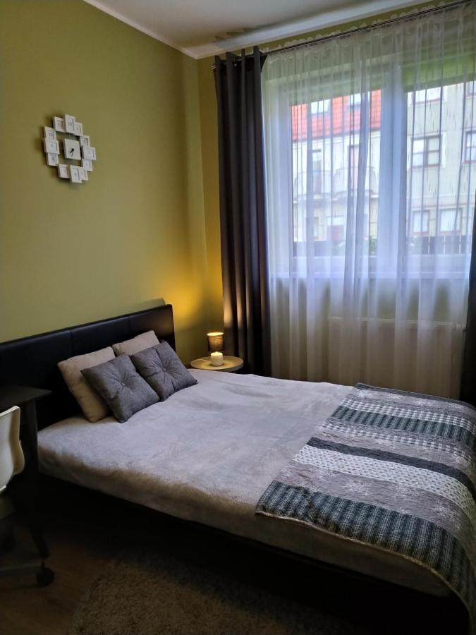 Apartament Rodzinny Apartment