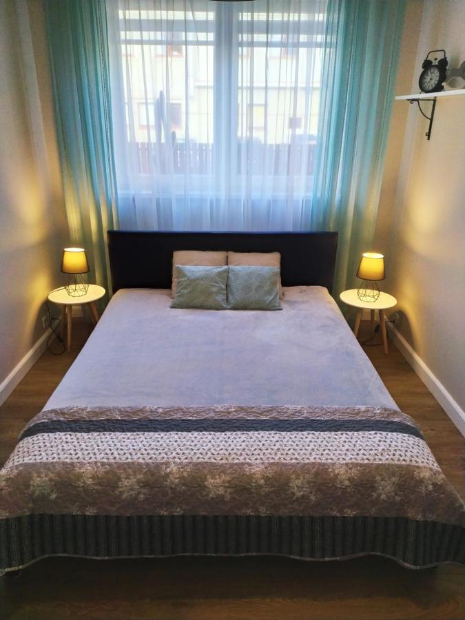 Apartament Rodzinny Apartment