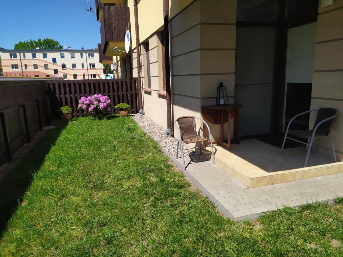 Apartament Rodzinny Apartment