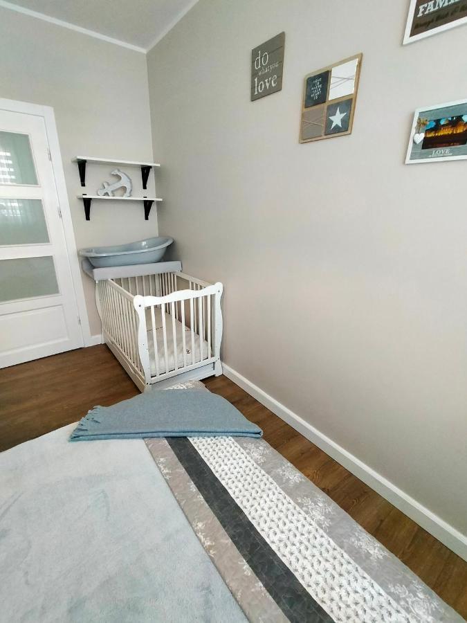Apartament Rodzinny Apartment Gizycko