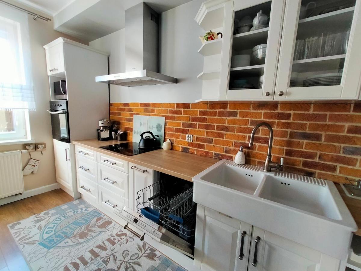 Apartament Rodzinny Apartment