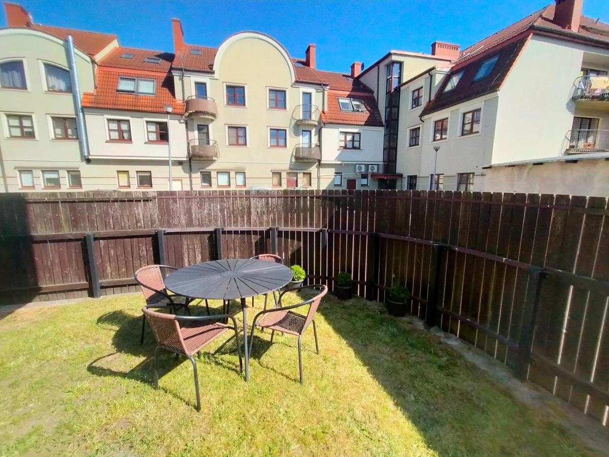 Apartament Rodzinny Apartment
