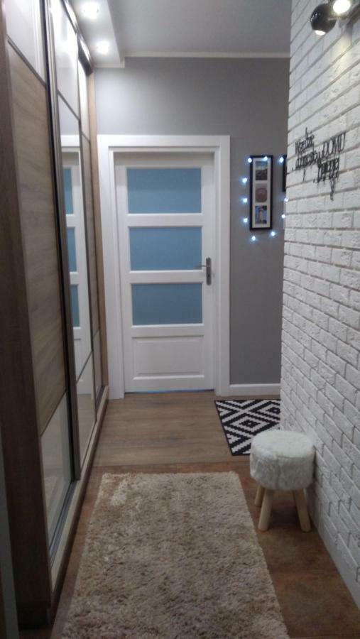 Apartament Rodzinny Apartment Gizycko