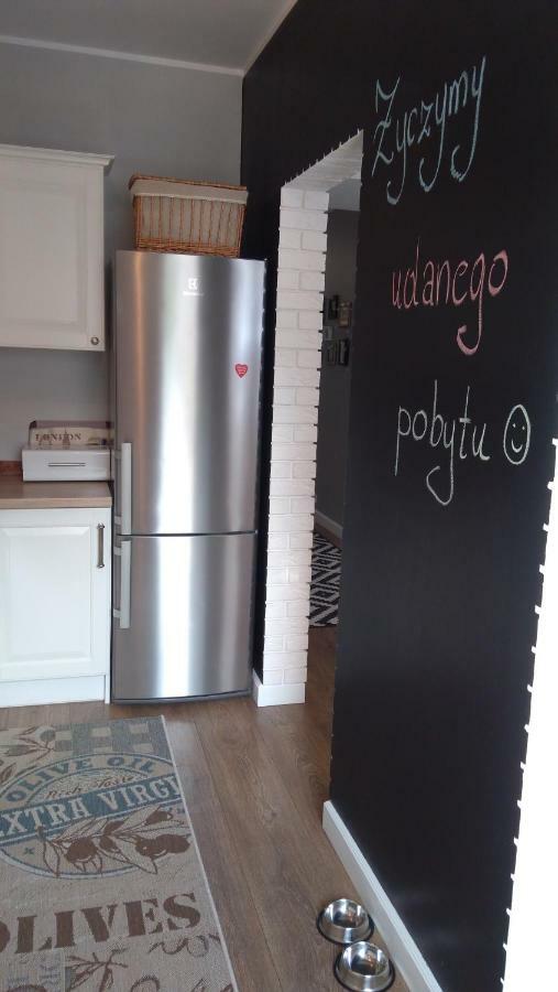Apartament Rodzinny Gizycko
