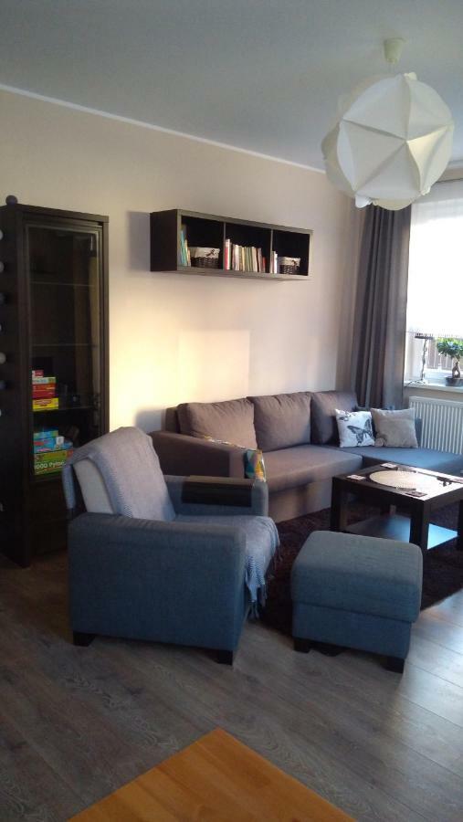 Apartament Rodzinny Apartment *