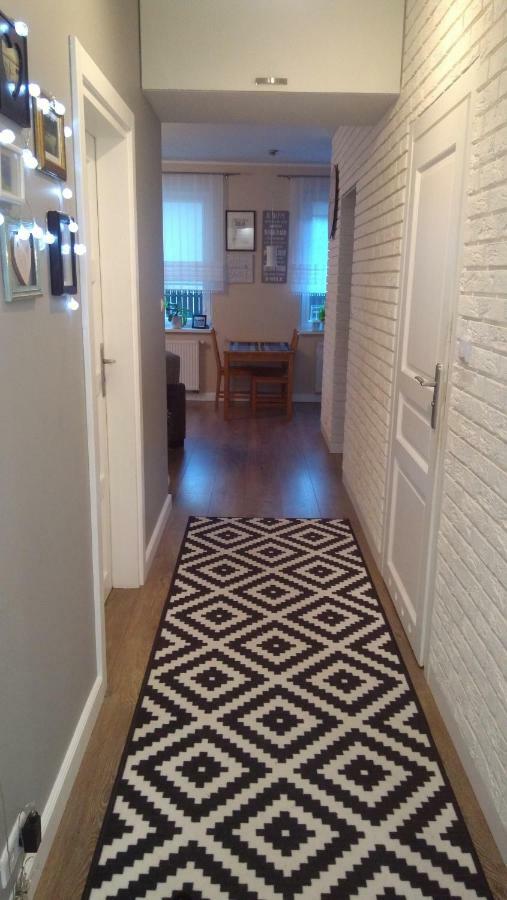 Apartament Rodzinny Gizycko