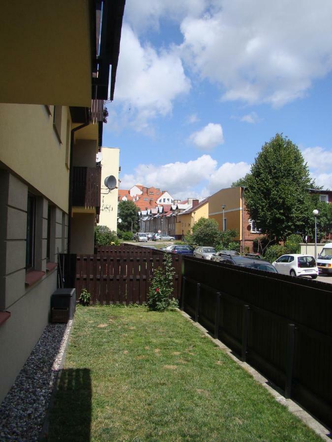 Apartment Apartament Rodzinny