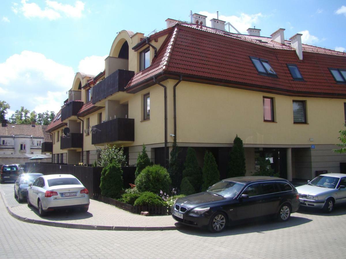 Apartament Rodzinny * Gizycko